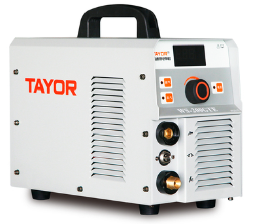 上海通用电焊机