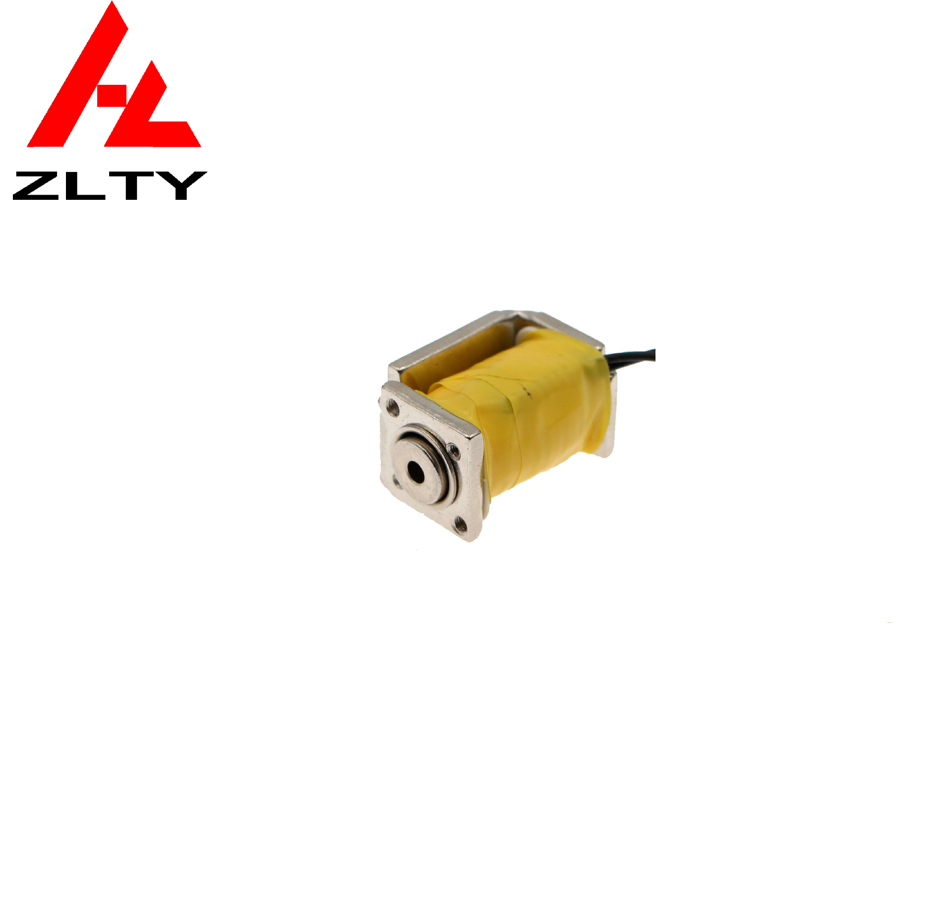 DL6077型医疗器械电磁铁