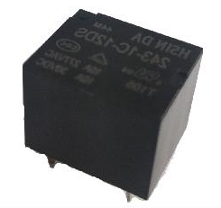 通用功率继电器 243系列